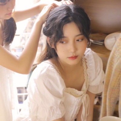 兽设毛发刻画细节Furry群